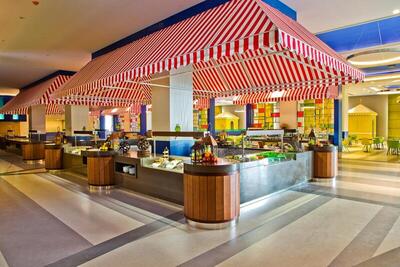 The Land Of Legends Kingdom Hotel - All-in Concept, Белек, Турция
