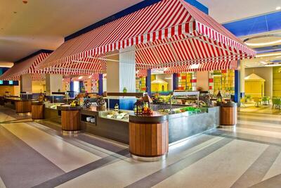 The Land Of Legends Kingdom Hotel - All-in Concept, Белек, Турция