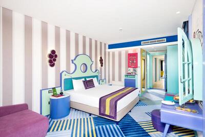 The Land Of Legends Kingdom Hotel - All-in Concept - Grand Suite