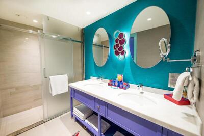 The Land Of Legends Kingdom Hotel - All-in Concept - Terrace Suite