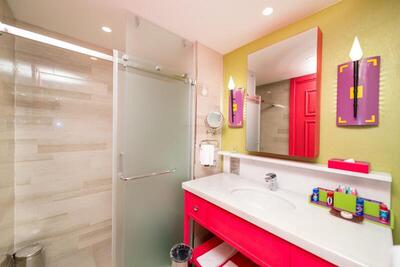 The Land Of Legends Kingdom Hotel - All-in Concept - Deluxe Room