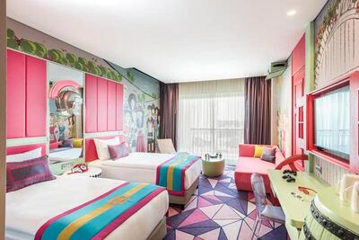 The Land Of Legends Kingdom Hotel - All-in Concept, Белек, Турция