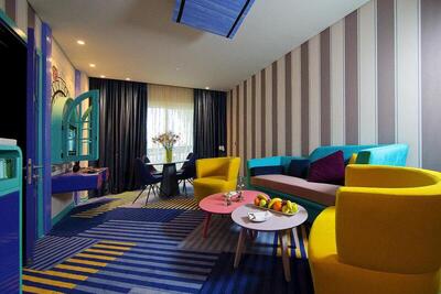 The Land Of Legends Kingdom Hotel - All-in Concept, Белек, Турция
