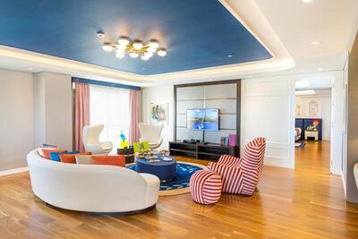 The Land Of Legends Kingdom Hotel - All-in Concept - Kingdom Suite
