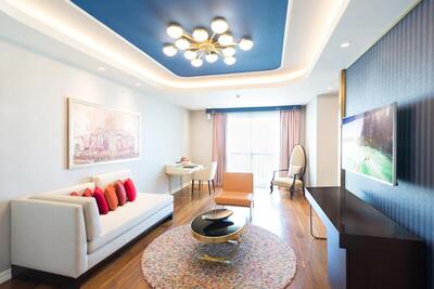 The Land Of Legends Kingdom Hotel - All-in Concept - Kingdom Suite
