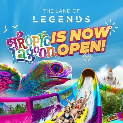 The Land Of Legends Kingdom Hotel - All-in Concept, Белек, Турция