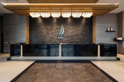 The Marina Phuket Hotel, , Тайланд