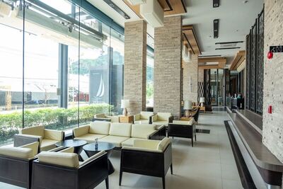 The Marina Phuket Hotel, , Тайланд