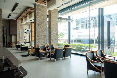 The Marina Phuket Hotel, , Тайланд