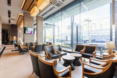 The Marina Phuket Hotel, , Тайланд