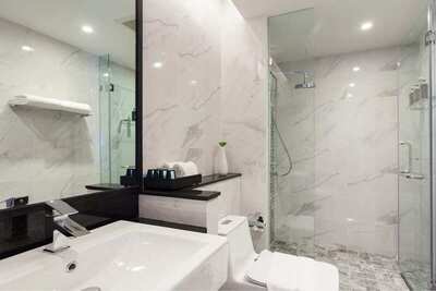 The Marina Phuket Hotel - Deluxe Twin