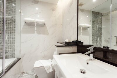 The Marina Phuket Hotel - Grand Deluxe