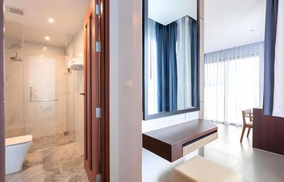 The Marina Phuket Hotel - Premium Double Room
