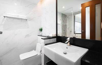 The Marina Phuket Hotel - Grand Deluxe