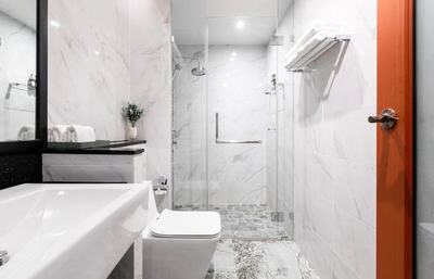 The Marina Phuket Hotel - Deluxe Twin