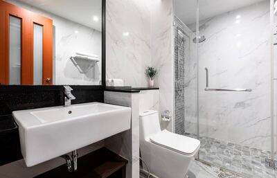 The Marina Phuket Hotel - Deluxe Twin