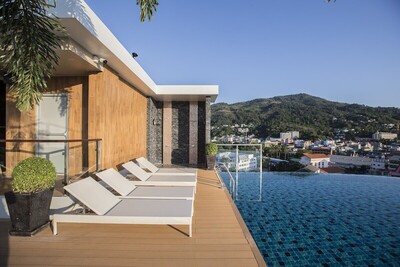 The Marina Phuket Hotel, , Тайланд