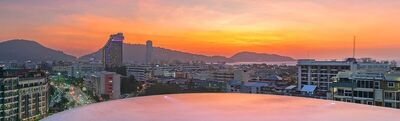 The Marina Phuket Hotel, , Тайланд