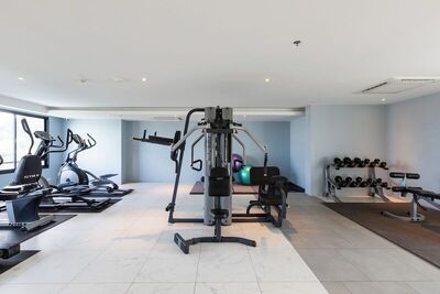The Marina Phuket Hotel, , Тайланд