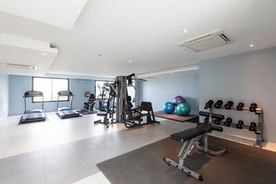 The Marina Phuket Hotel, , Тайланд