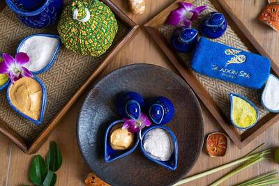 The Marina Phuket Hotel, , Тайланд