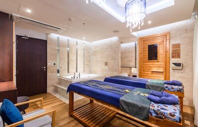 The Marina Phuket Hotel, , Тайланд
