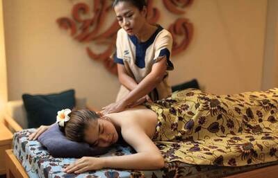 The Marina Phuket Hotel, , Тайланд