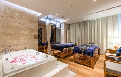 The Marina Phuket Hotel, , Тайланд