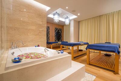 The Marina Phuket Hotel, , Тайланд