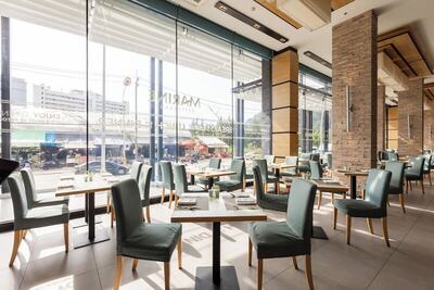 The Marina Phuket Hotel, , Тайланд