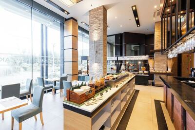 The Marina Phuket Hotel, , Тайланд
