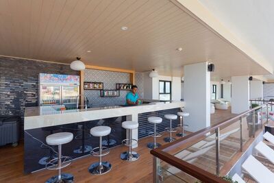 The Marina Phuket Hotel, , Тайланд