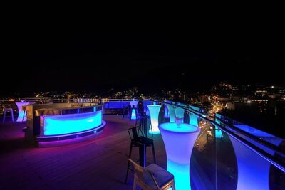 The Marina Phuket Hotel, , Тайланд