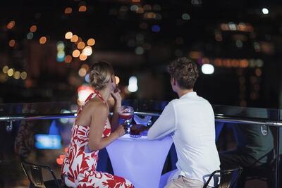 The Marina Phuket Hotel, , Тайланд