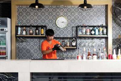 The Marina Phuket Hotel, , Тайланд