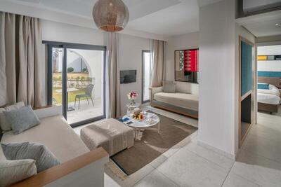 The Mirage Resort & SPA, Хамамет, Тунис