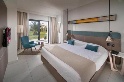 The Mirage Resort & SPA - Superior Bungalow
