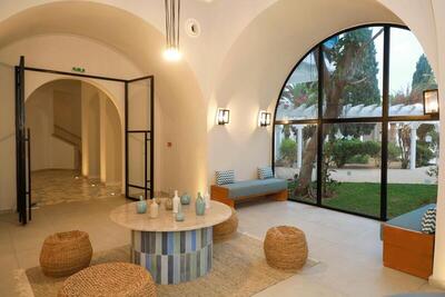 The Mirage Resort & SPA, Хамамет, Тунис