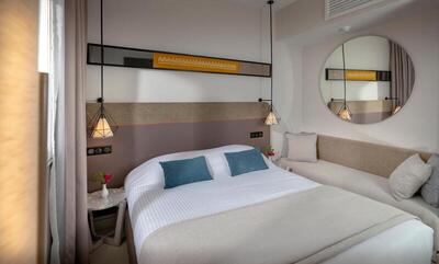 The Mirage Resort & SPA - Family Suite