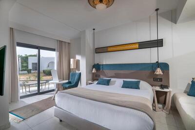 The Mirage Resort & SPA, Хамамет, Тунис