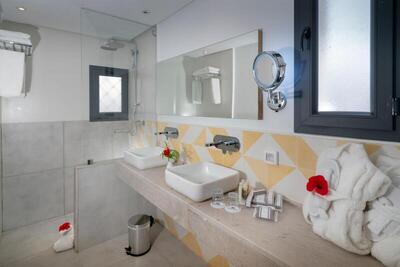 The Mirage Resort & SPA, Хамамет, Тунис