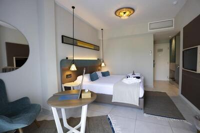 The Mirage Resort & SPA - Superior Bungalow