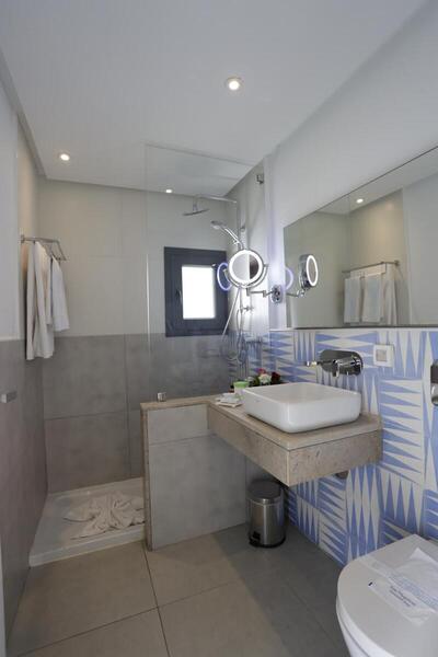 The Mirage Resort & SPA - Superior Suite