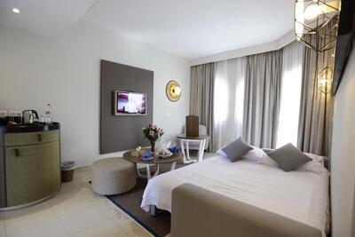 The Mirage Resort & SPA - Superior Suite