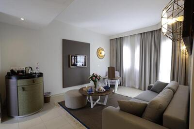 The Mirage Resort & SPA - Superior Suite
