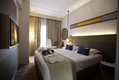 The Mirage Resort & SPA - Deluxe Villa