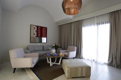 The Mirage Resort & SPA - Deluxe Villa