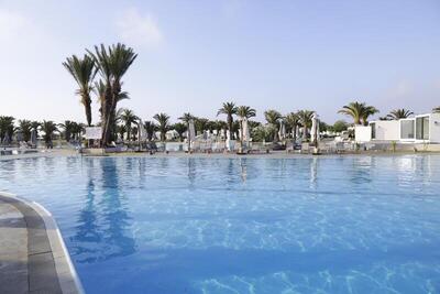 The Mirage Resort & SPA, Хамамет, Тунис