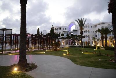 The Mirage Resort & SPA, Хамамет, Тунис