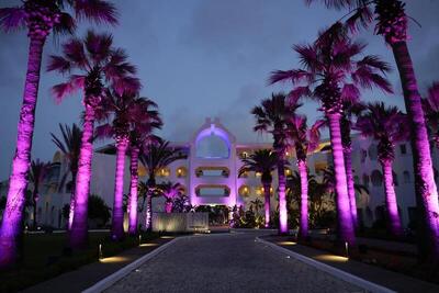 The Mirage Resort & SPA, Хамамет, Тунис